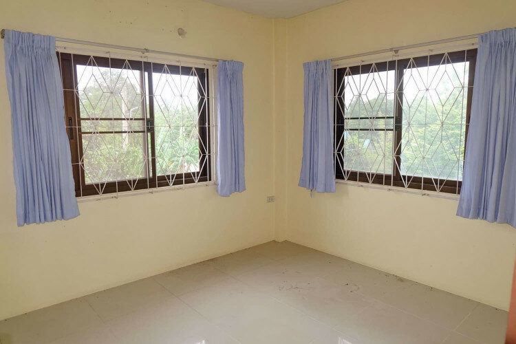 Дом в Паттайе, Таиланд | THE127618