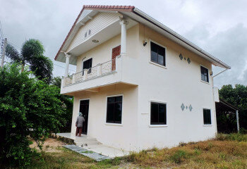 Дом в Паттайе, Таиланд | THE127618