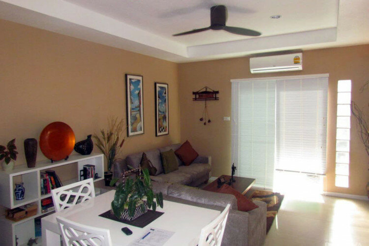 Дом в Паттайе, Таиланд | THE421185