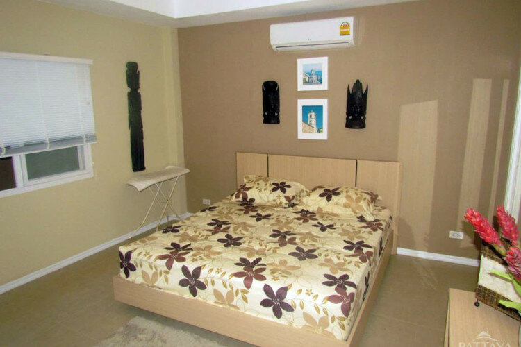 Дом в Паттайе, Таиланд | THE421185