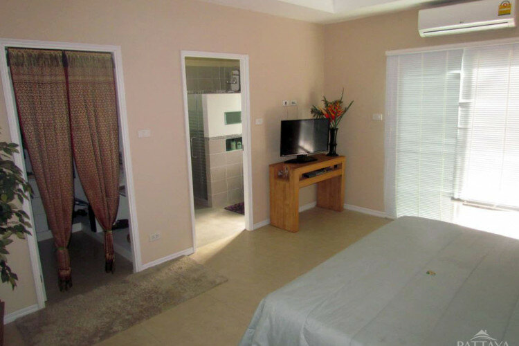 Дом в Паттайе, Таиланд | THE421185