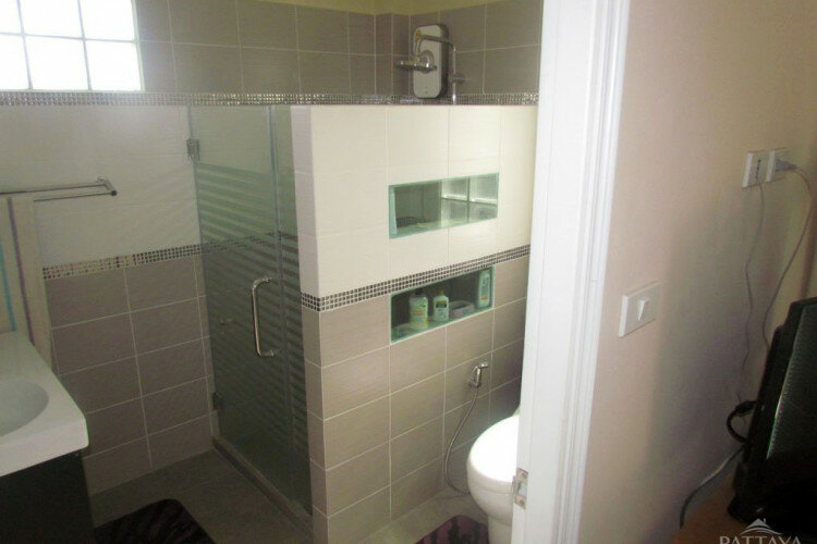 Дом в Паттайе, Таиланд | THE421185