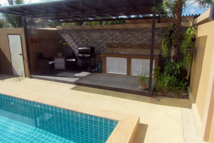 Дом в Паттайе, Таиланд | THE421185