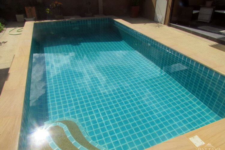 Дом в Паттайе, Таиланд | THE421185