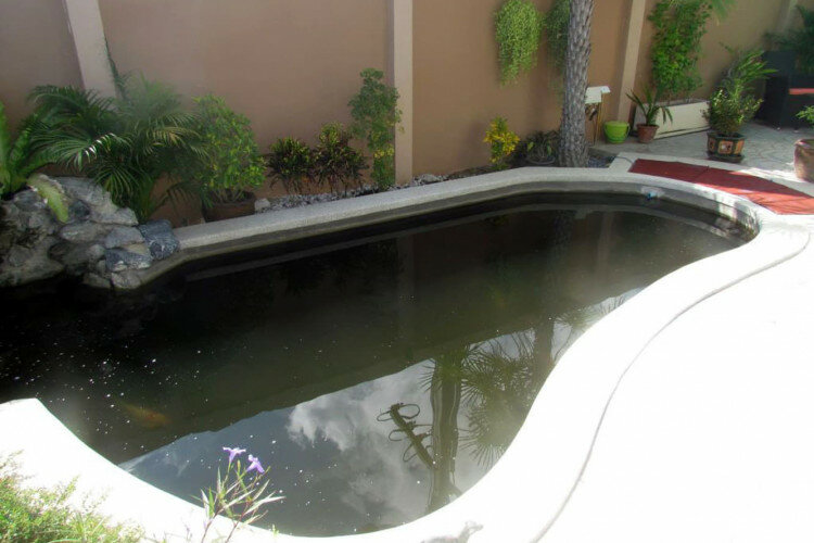 Дом в Паттайе, Таиланд | THE421185