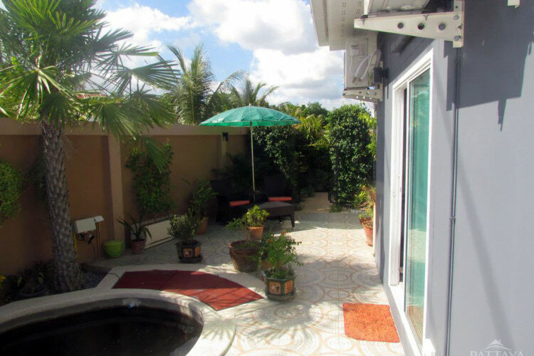 Дом в Паттайе, Таиланд | THE421185