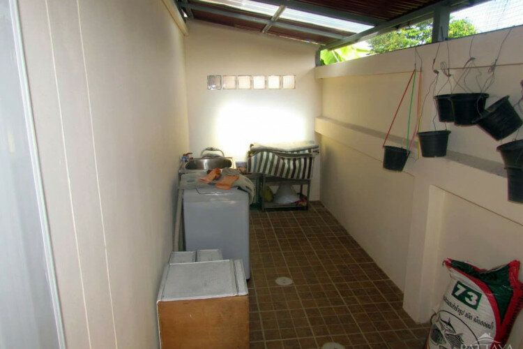 Дом в Паттайе, Таиланд | THE421185