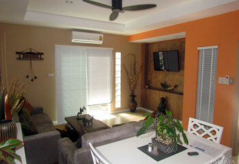 Дом в Паттайе, Таиланд | THE421185