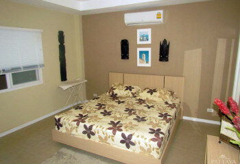 Дом в Паттайе, Таиланд | THE421185