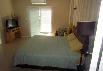 Дом в Паттайе, Таиланд | THE421185