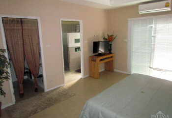 Дом в Паттайе, Таиланд | THE421185