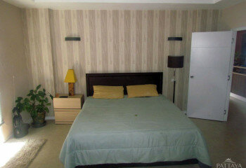 Дом в Паттайе, Таиланд | THE421185