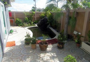 Дом в Паттайе, Таиланд | THE421185