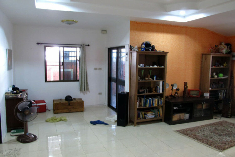 Дом в Паттайе, Таиланд | THE221791