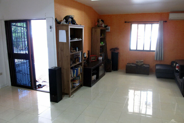 Дом в Паттайе, Таиланд | THE221791