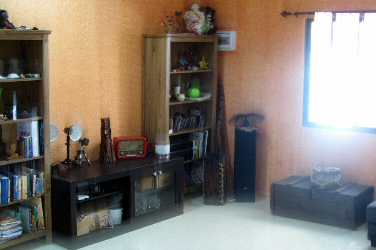 Дом в Паттайе, Таиланд | THE221791