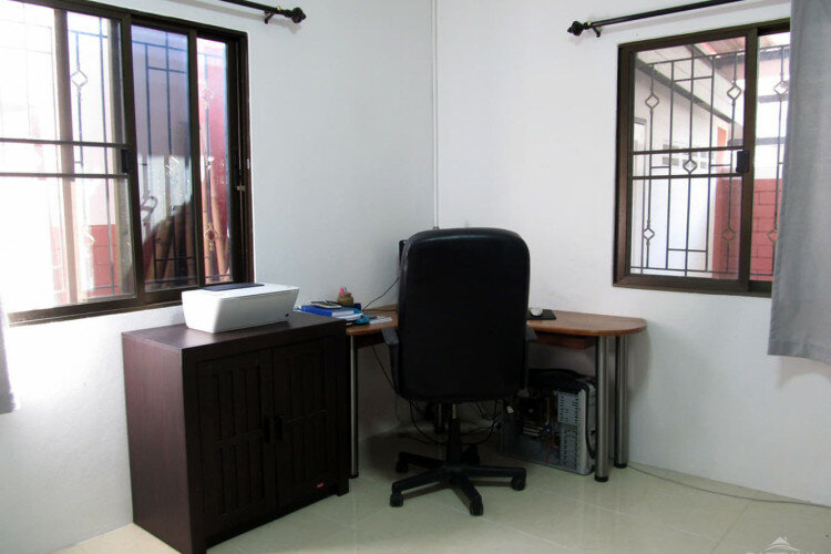 Дом в Паттайе, Таиланд | THE221791