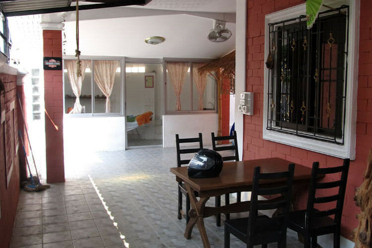 Дом в Паттайе, Таиланд | THE221791