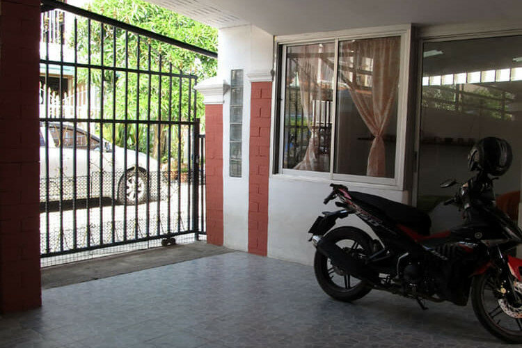 Дом в Паттайе, Таиланд | THE221791