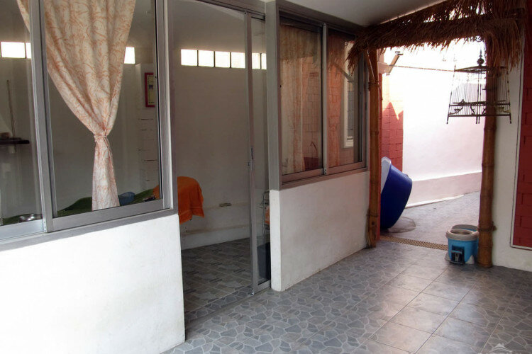 Дом в Паттайе, Таиланд | THE221791