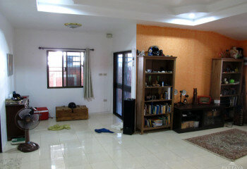 Дом в Паттайе, Таиланд | THE221791