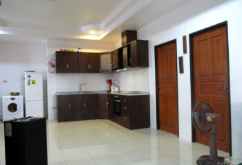 Дом в Паттайе, Таиланд | THE221791