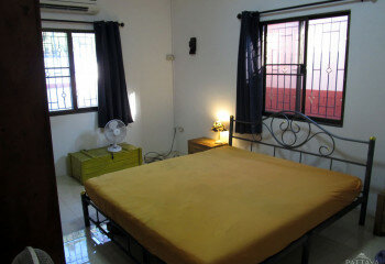 Дом в Паттайе, Таиланд | THE221791