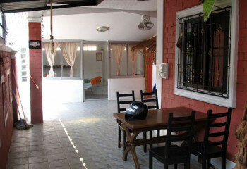 Дом в Паттайе, Таиланд | THE221791