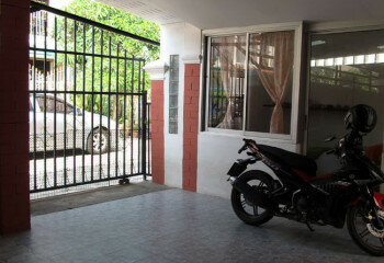 Дом в Паттайе, Таиланд | THE221791