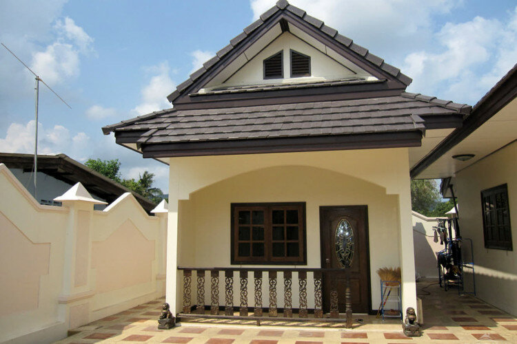 Дом в Паттайе, Таиланд | THE324094