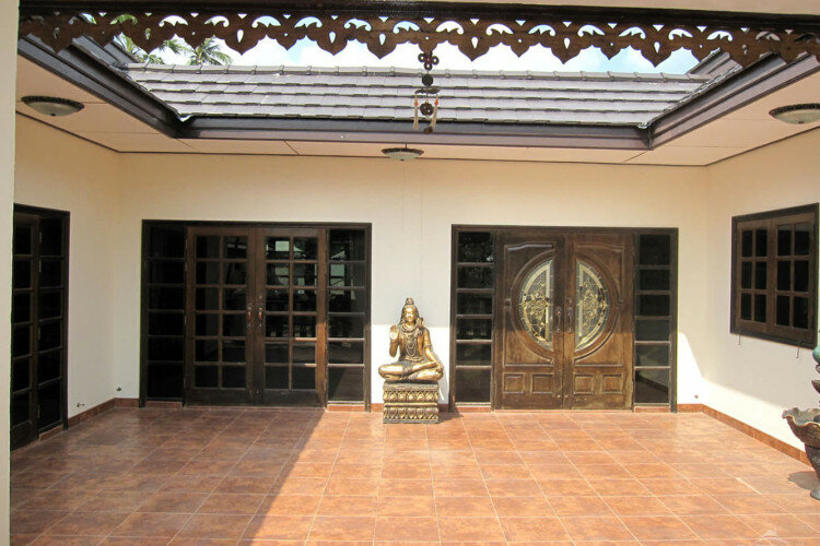 Дом в Паттайе, Таиланд | THE324094