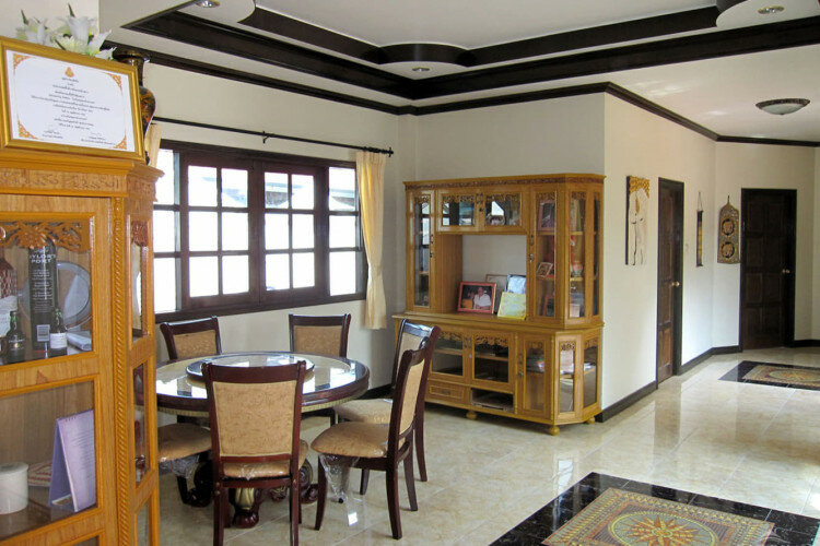 Дом в Паттайе, Таиланд | THE324094