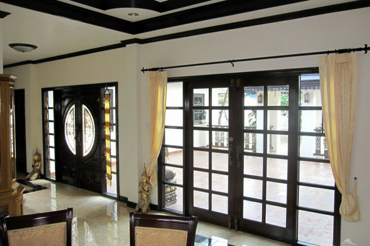 Дом в Паттайе, Таиланд | THE324094