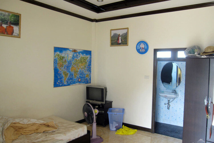 Дом в Паттайе, Таиланд | THE324094