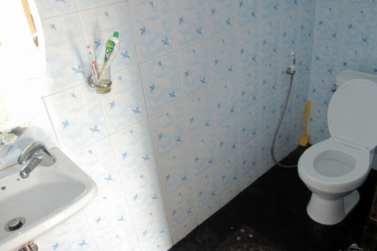 Дом в Паттайе, Таиланд | THE324094