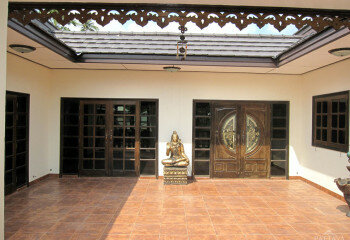 Дом в Паттайе, Таиланд | THE324094