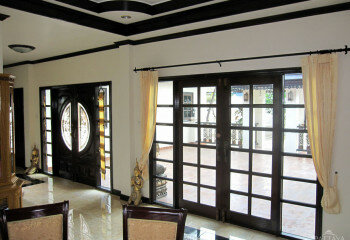 Дом в Паттайе, Таиланд | THE324094