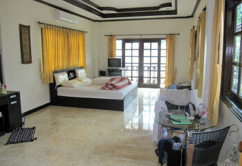 Дом в Паттайе, Таиланд | THE324094