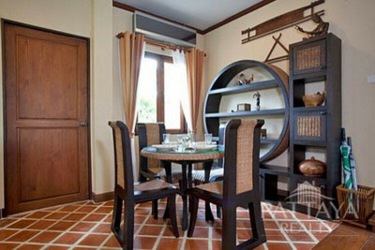 Дом в Паттайе, Таиланд | THE525043