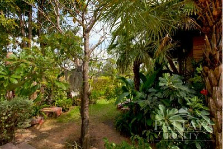 Дом в Паттайе, Таиланд | THE525043