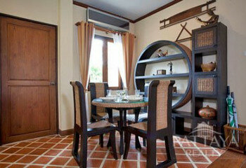 Дом в Паттайе, Таиланд | THE525043