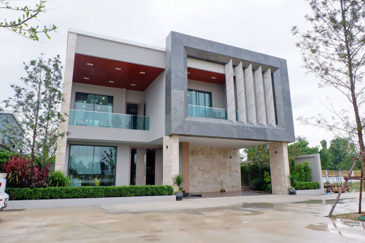 Дом в Паттайе, Таиланд | THE127447