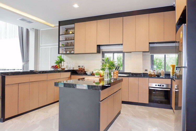 Дом в Паттайе, Таиланд | THE127447