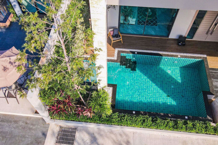 Дом в Паттайе, Таиланд | THE127447