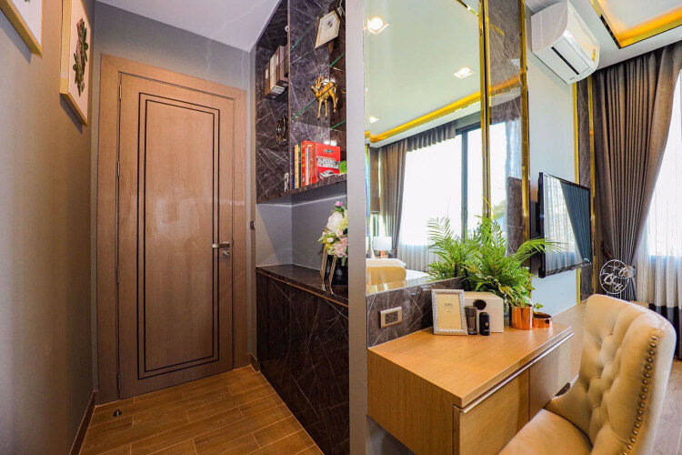 Дом в Паттайе, Таиланд | THE127447