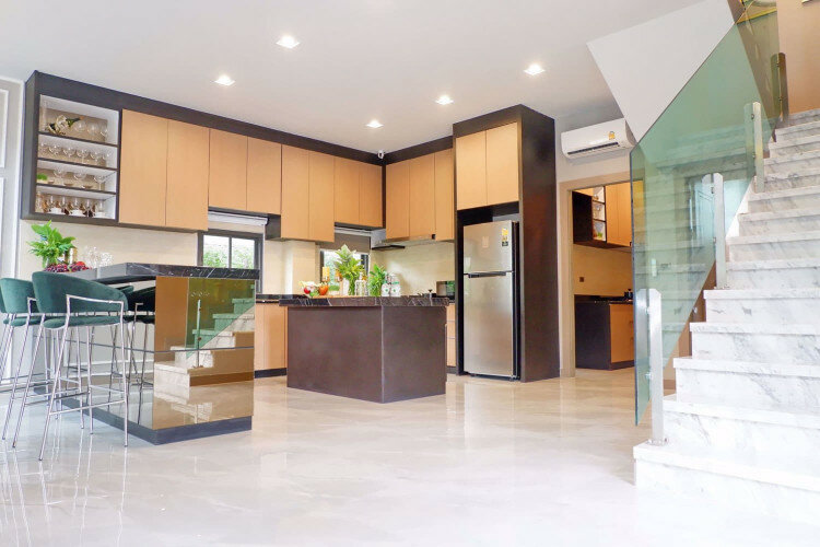 Дом в Паттайе, Таиланд | THE127447