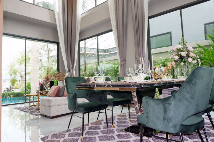 Дом в Паттайе, Таиланд | THE127447