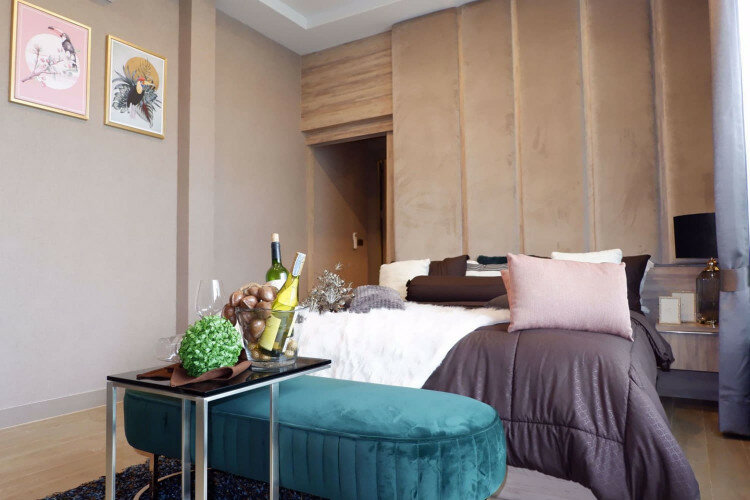 Дом в Паттайе, Таиланд | THE127447