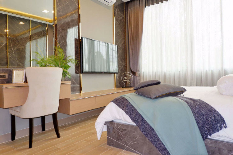 Дом в Паттайе, Таиланд | THE127447