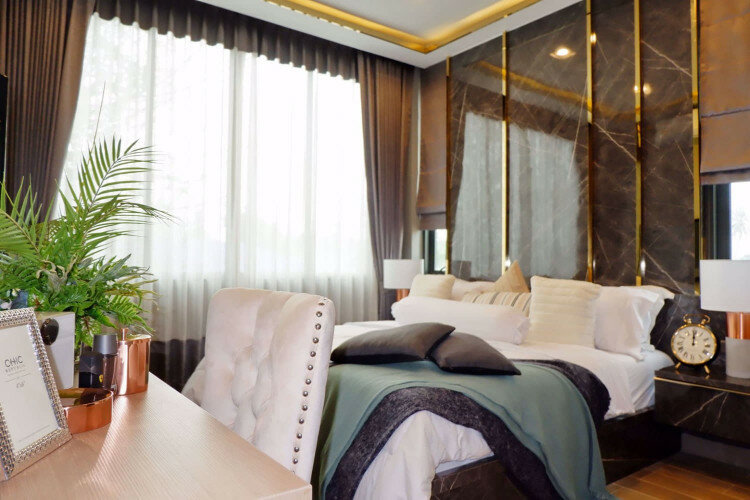 Дом в Паттайе, Таиланд | THE127447